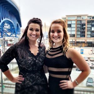 Meet your Posher, Maddy